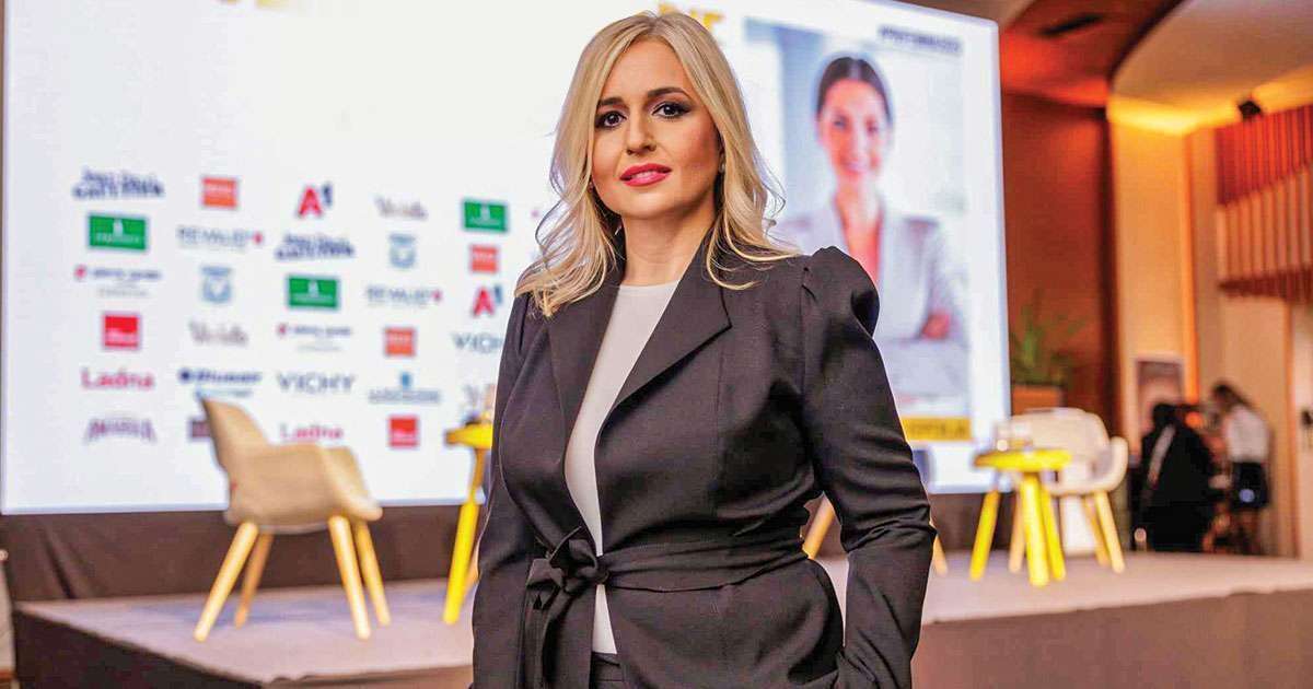 Патот до целта!