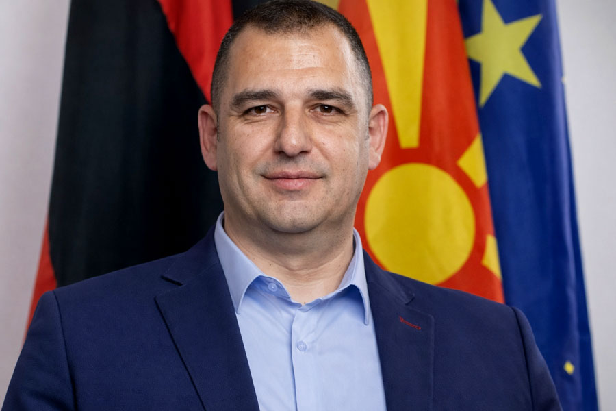 По 20 години ВМРО ДПМНЕ победи во Струмица, а градоначалник е Петар Јанков.
