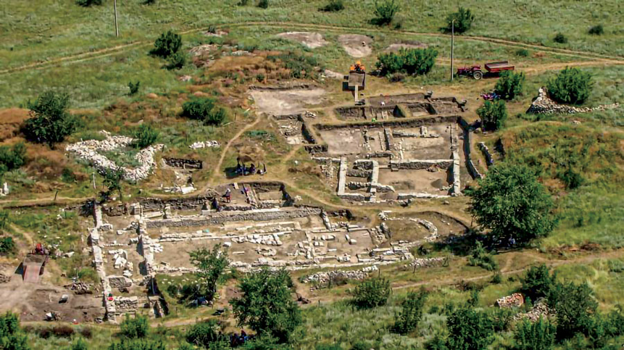 Транупара.